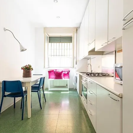 Apartmán Al Duomo Di - Posto Auto Privato Prenotabile Parma