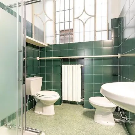 Apartmán Al Duomo Di - Posto Auto Privato Prenotabile