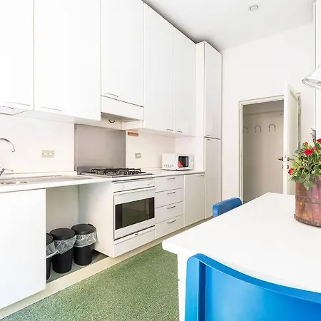 Apartmán Al Duomo Di - Posto Auto Privato Prenotabile