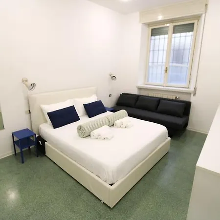 Apartmán Al Duomo Di - Posto Auto Privato Prenotabile Parma