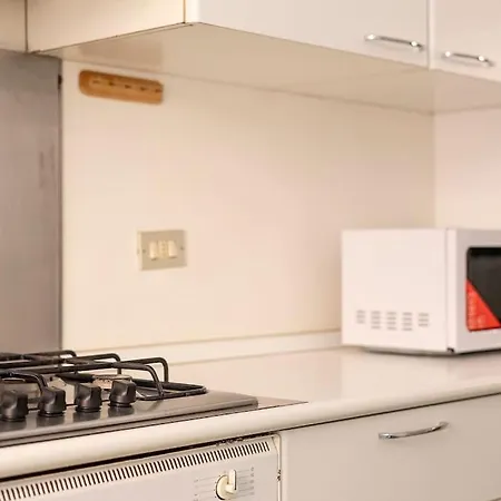 Apartmán Al Duomo Di - Posto Auto Privato Prenotabile