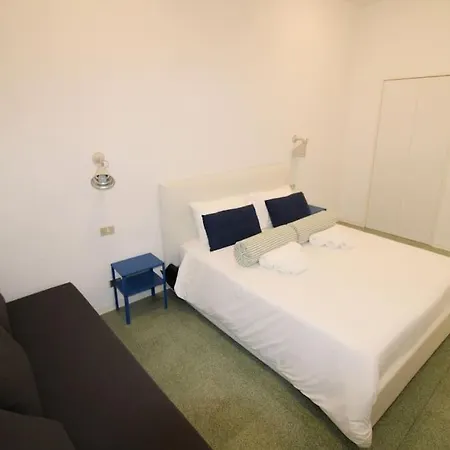 Al Duomo Di - Posto Auto Privato Prenotabile Parma