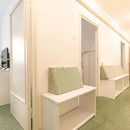 Apartmán Al Duomo Di - Posto Auto Privato Prenotabile Parma