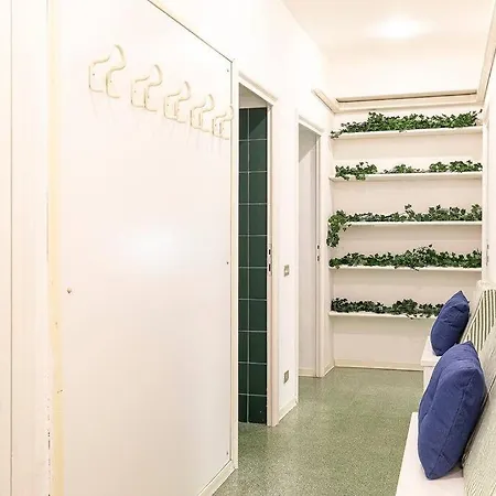 Apartmán Al Duomo Di - Posto Auto Privato Prenotabile