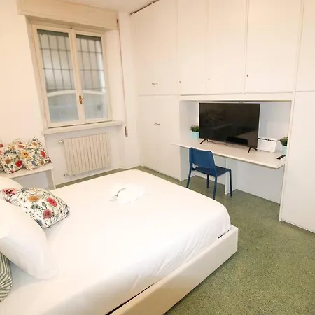 Apartmán Al Duomo Di - Posto Auto Privato Prenotabile *