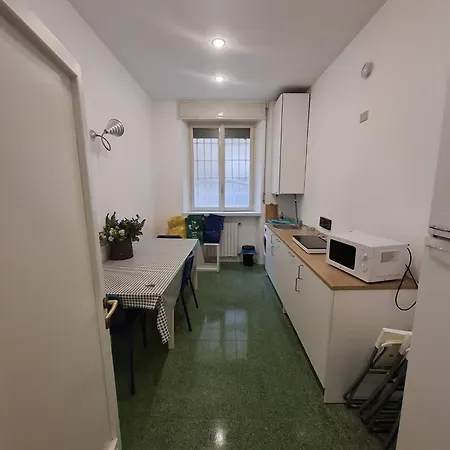 Al Duomo Di - Posto Auto Privato Prenotabile * Parma
