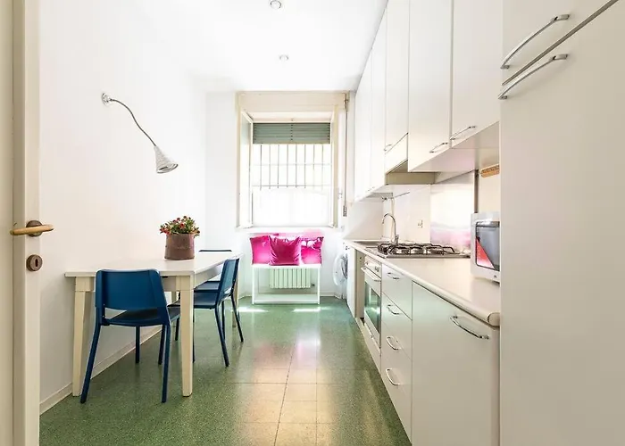 Appartement Al Duomo Di - Posto Auto Privato Prenotabile Parma