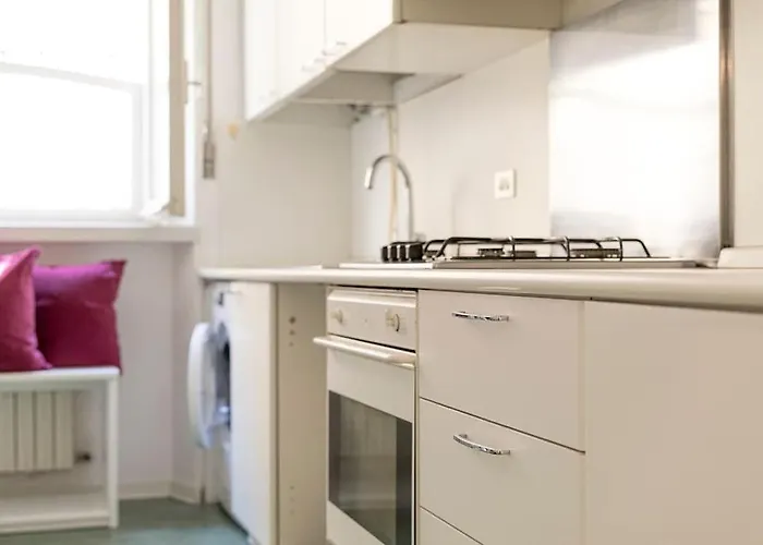 Appartement Al Duomo Di - Posto Auto Privato Prenotabile Parma