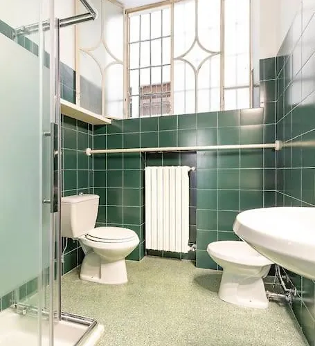 Appartement Al Duomo Di - Posto Auto Privato Prenotabile