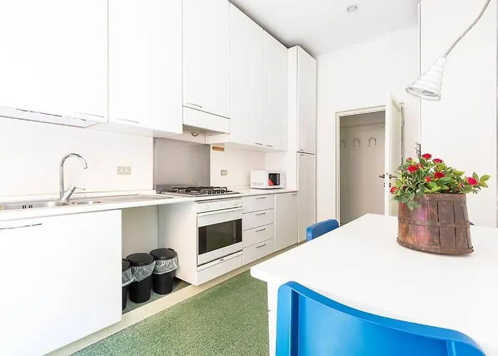 Appartement Al Duomo Di - Posto Auto Privato Prenotabile