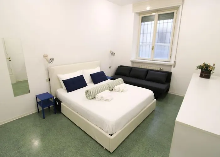 Appartement Al Duomo Di - Posto Auto Privato Prenotabile Parma