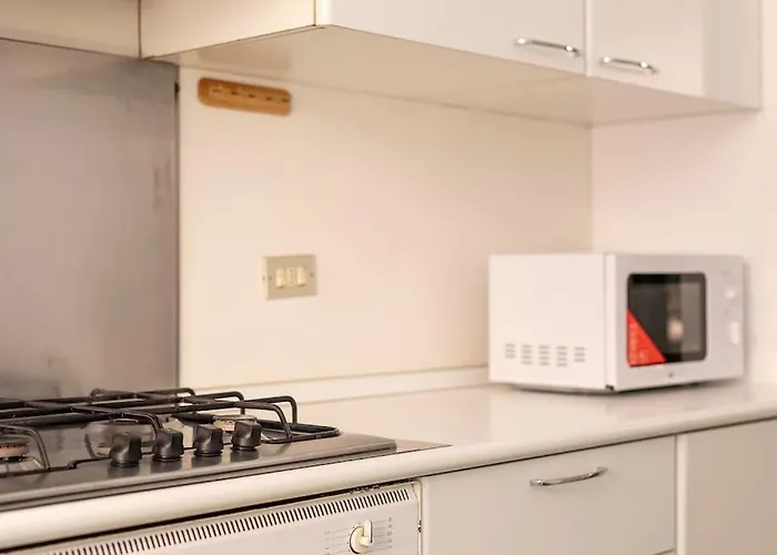 Appartement Al Duomo Di - Posto Auto Privato Prenotabile