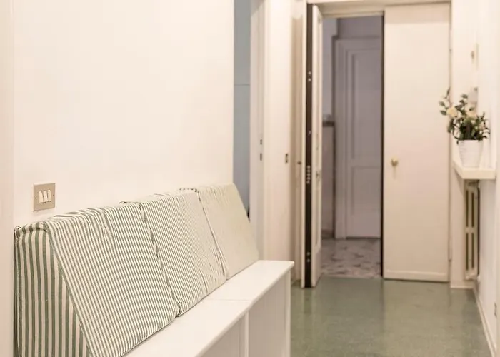 Al Duomo Di - Posto Auto Privato Prenotabile *