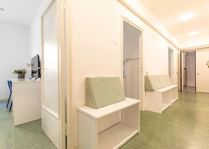 Appartement Al Duomo Di - Posto Auto Privato Prenotabile Parma