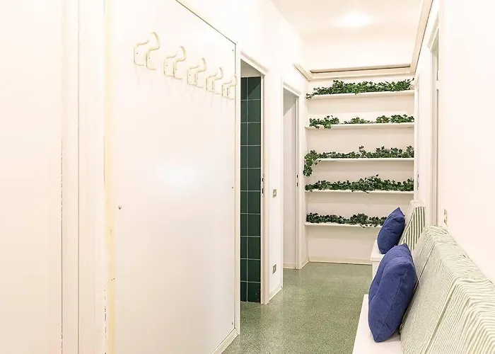 Appartement Al Duomo Di - Posto Auto Privato Prenotabile