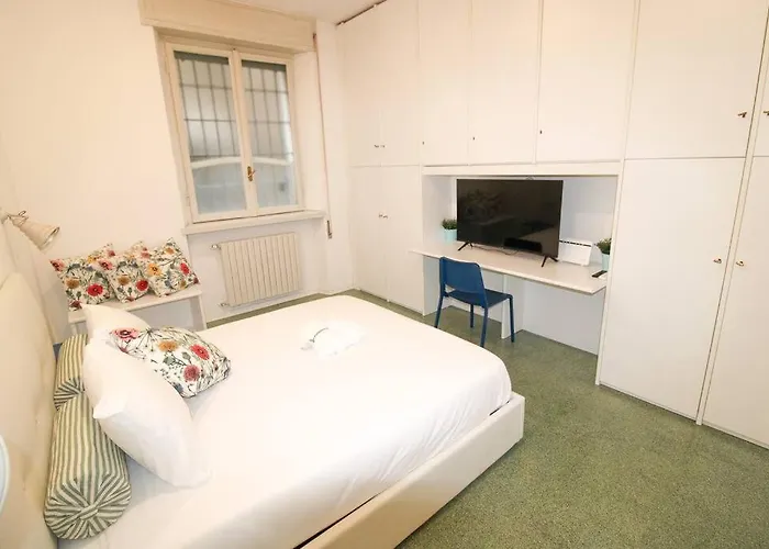 Appartement Al Duomo Di - Posto Auto Privato Prenotabile *